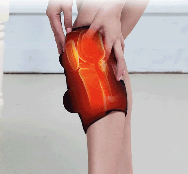 Flexova™ Smart Knee Wrap