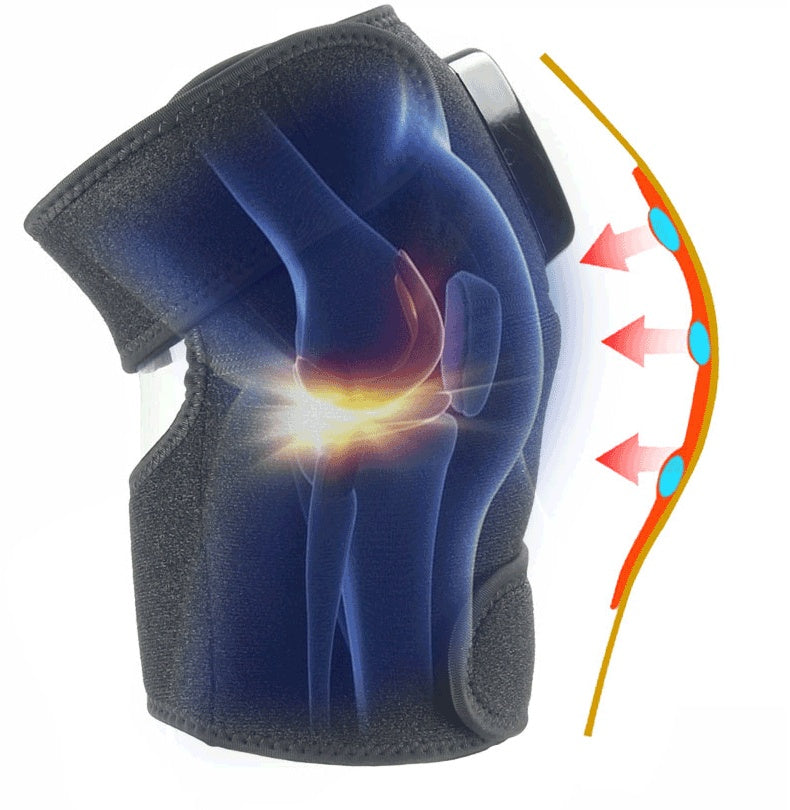 Flexova™ Smart Knee Wrap