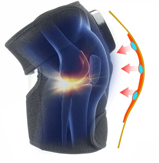 Flexova™ Smart Knee Wrap