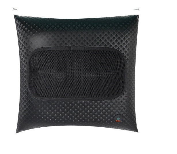 New Wireless Charging Massage Pillow Neck And Waist