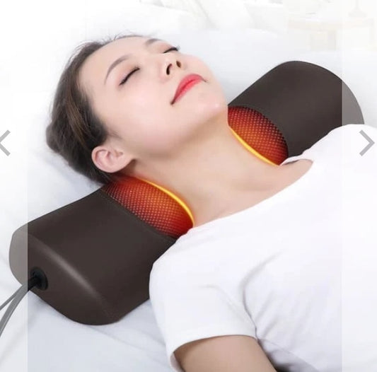 Flexova™ Electric Multifunctional Massage Pillow