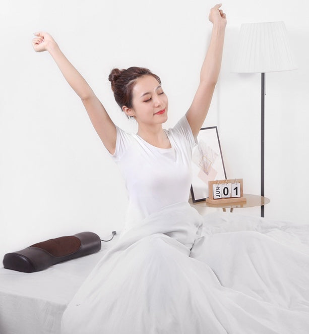 Flexova™ Electric Multifunctional Massage Pillow
