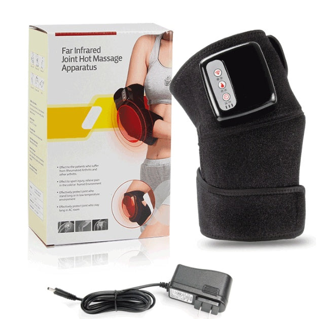 Flexova™ Smart Knee Wrap