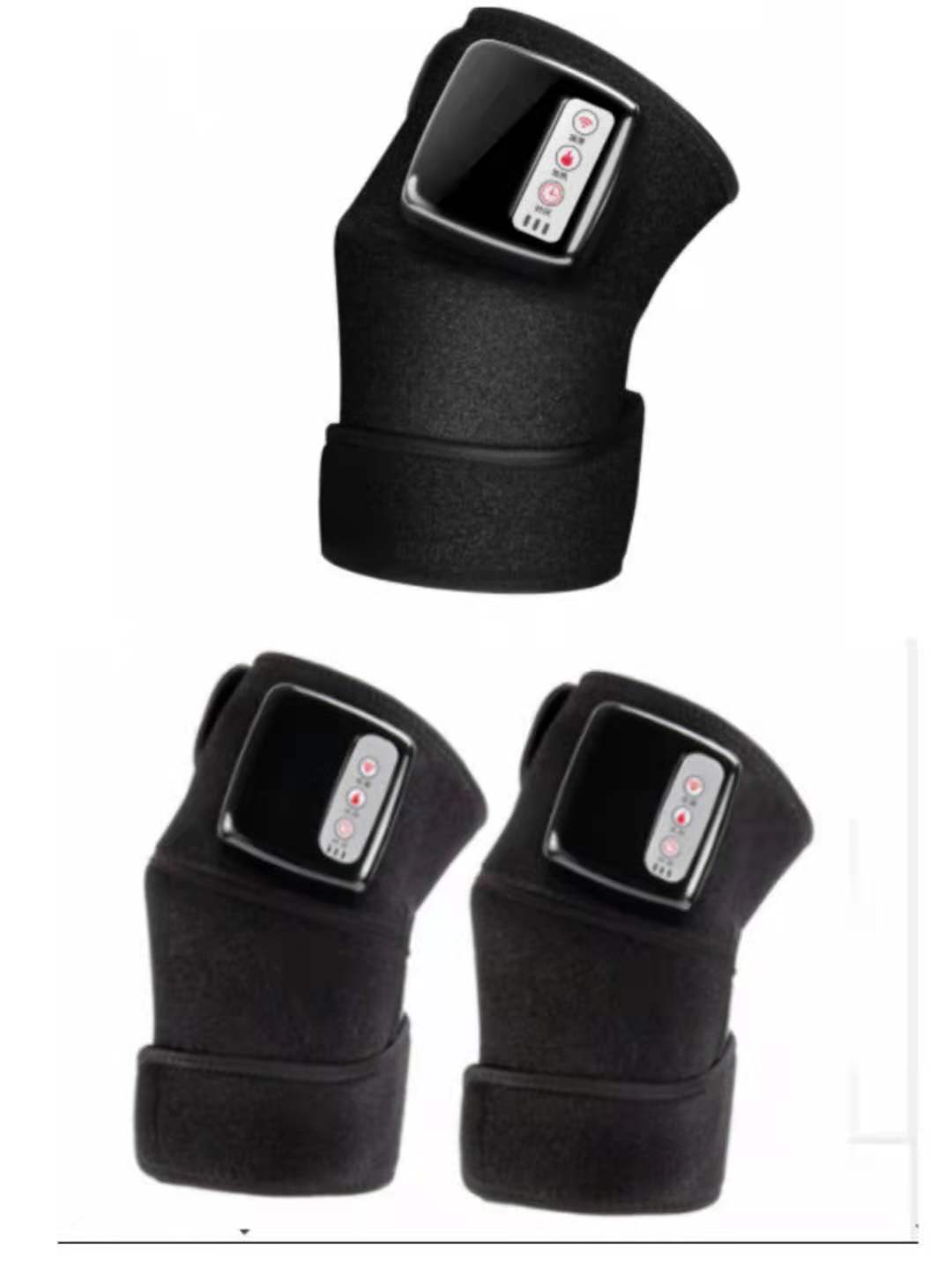 Flexova™ Smart Knee Wrap