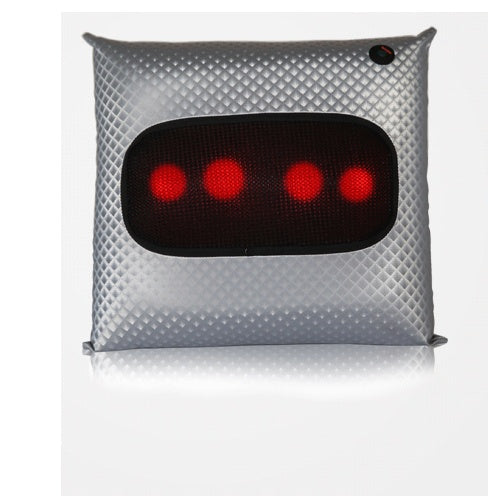 New Wireless Charging Massage Pillow Neck And Waist