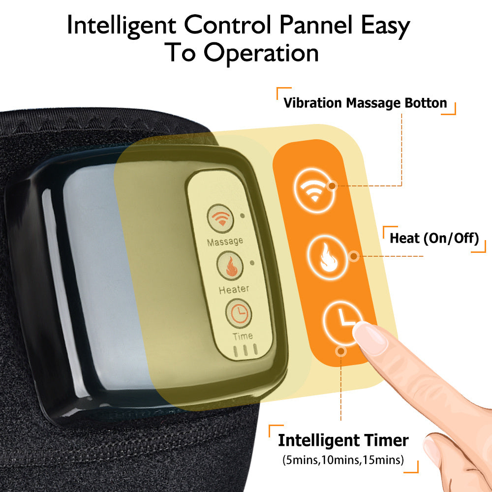 Flexova™ Smart Knee Wrap