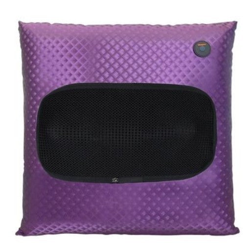 New Wireless Charging Massage Pillow Neck And Waist