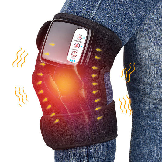 Flexova™ Smart Knee Wrap