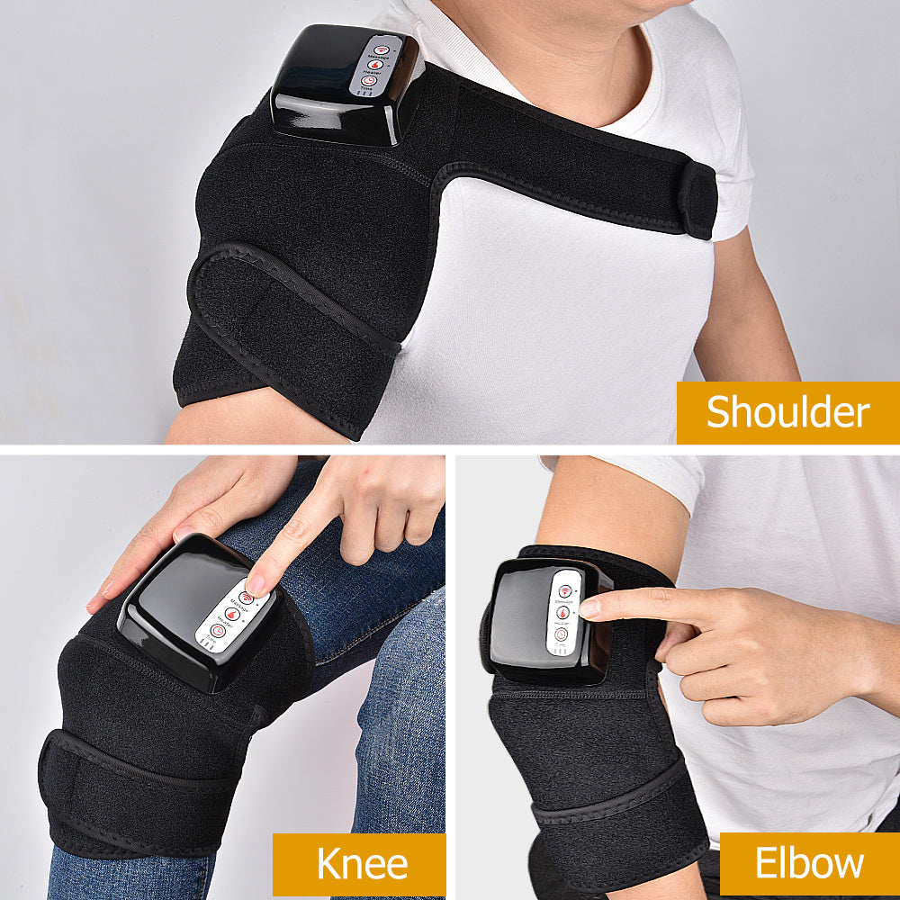Flexova™ Smart Knee Wrap